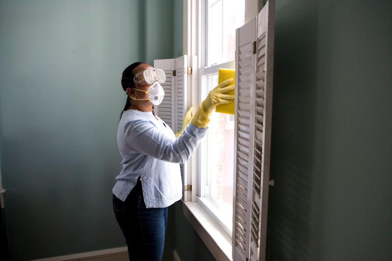 Professional Drain Cleaning in Vista